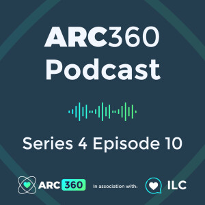 ARC360 Podcast 28: Training now for the future - Dean Lander, Thatcham Research