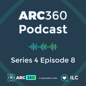 ARC360 Podcast Episode 26: Tools of the tech-trade - Phil Peace, Managing Director (International), Repairify