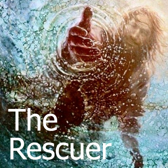 The Rescuer