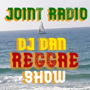 Joint Radio - Reggae Blues Rock Trance | a podcast by Joint Radio