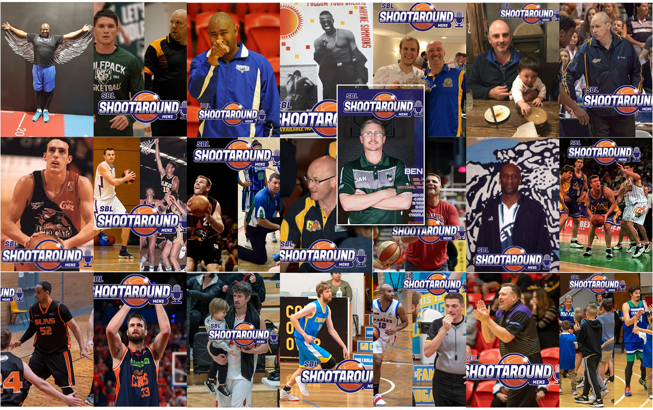 SBL Shootaround has a first year to savour