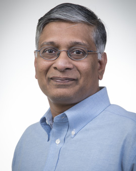 Dr. Ramesh Raghupathi-Neurobiologist Drexel University - TBI and Concussions