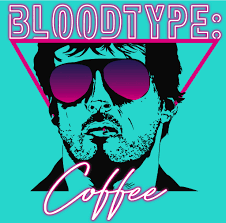 Ricky "Badass" - Owner/Operator Alpha Brew Coffee-Nootropic Coffee