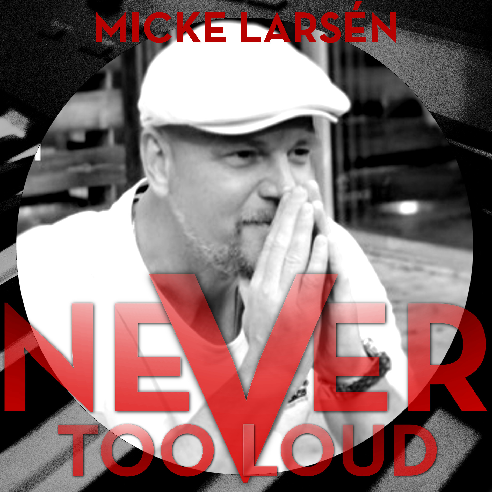 Never Too Loud