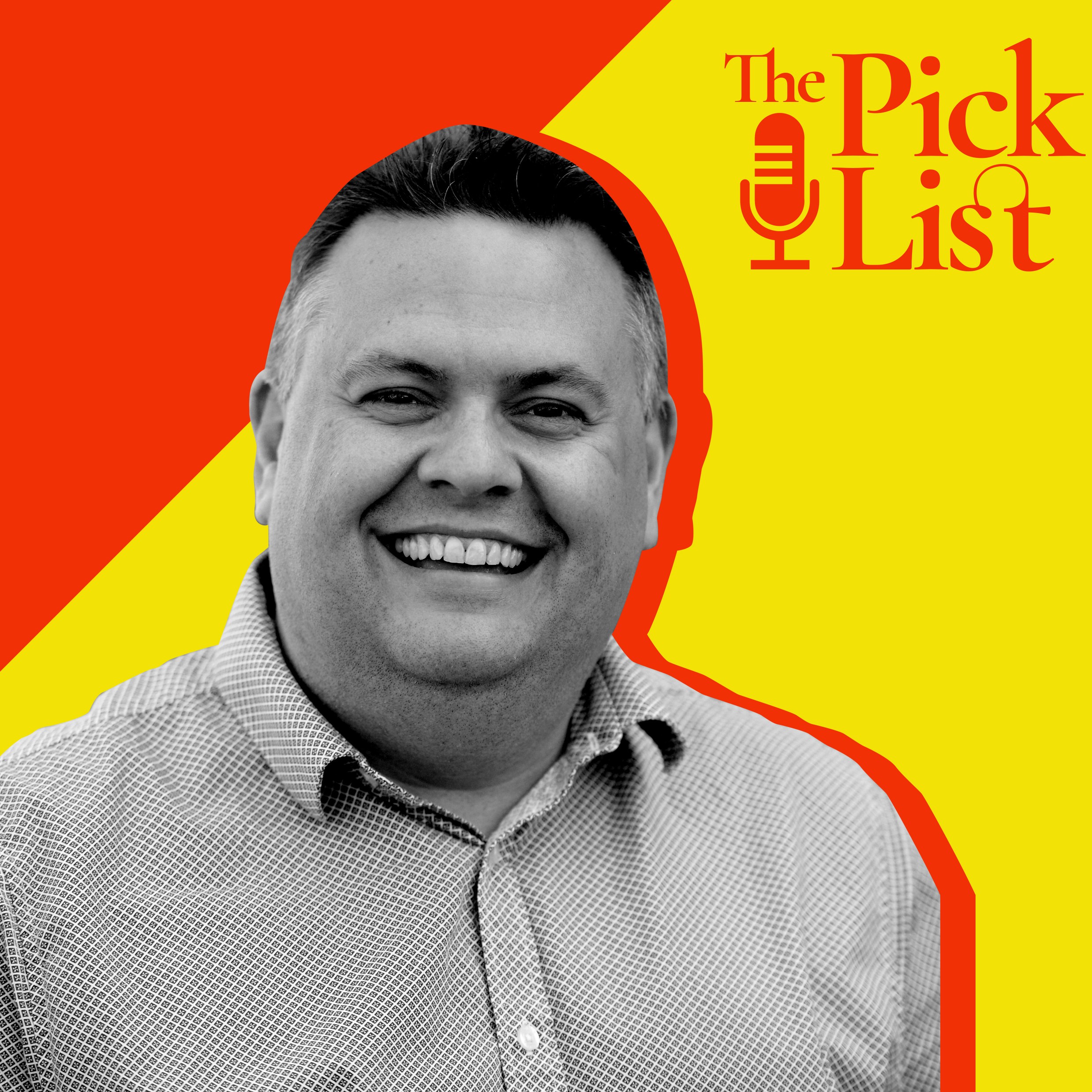 The Pick List