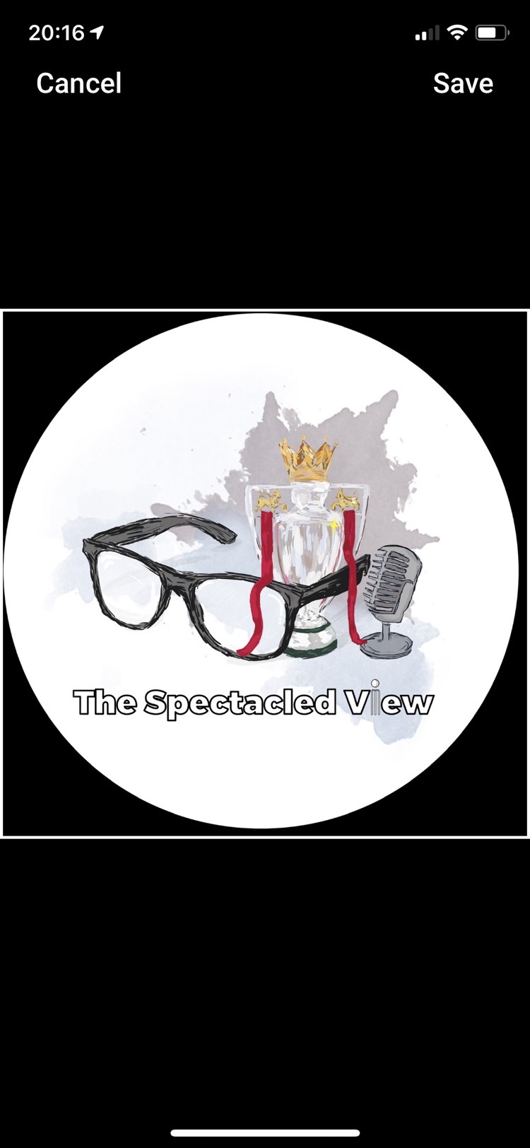 The spectacled view episode 39 David Mooney The spectacled view episode 39 David Mooney