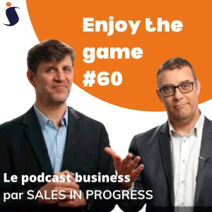 DUO #60 -Les variables critiques