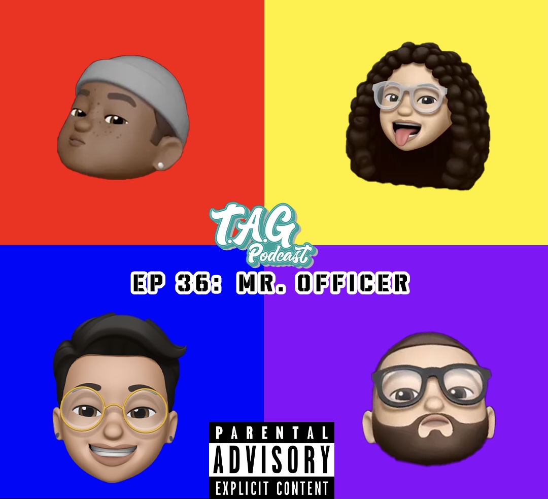 The Anything Goes Podcast