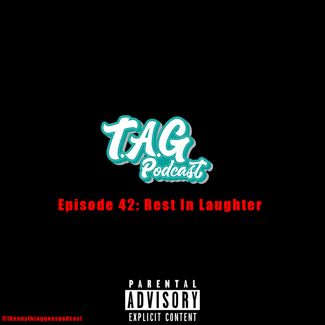 The Anything Goes Podcast