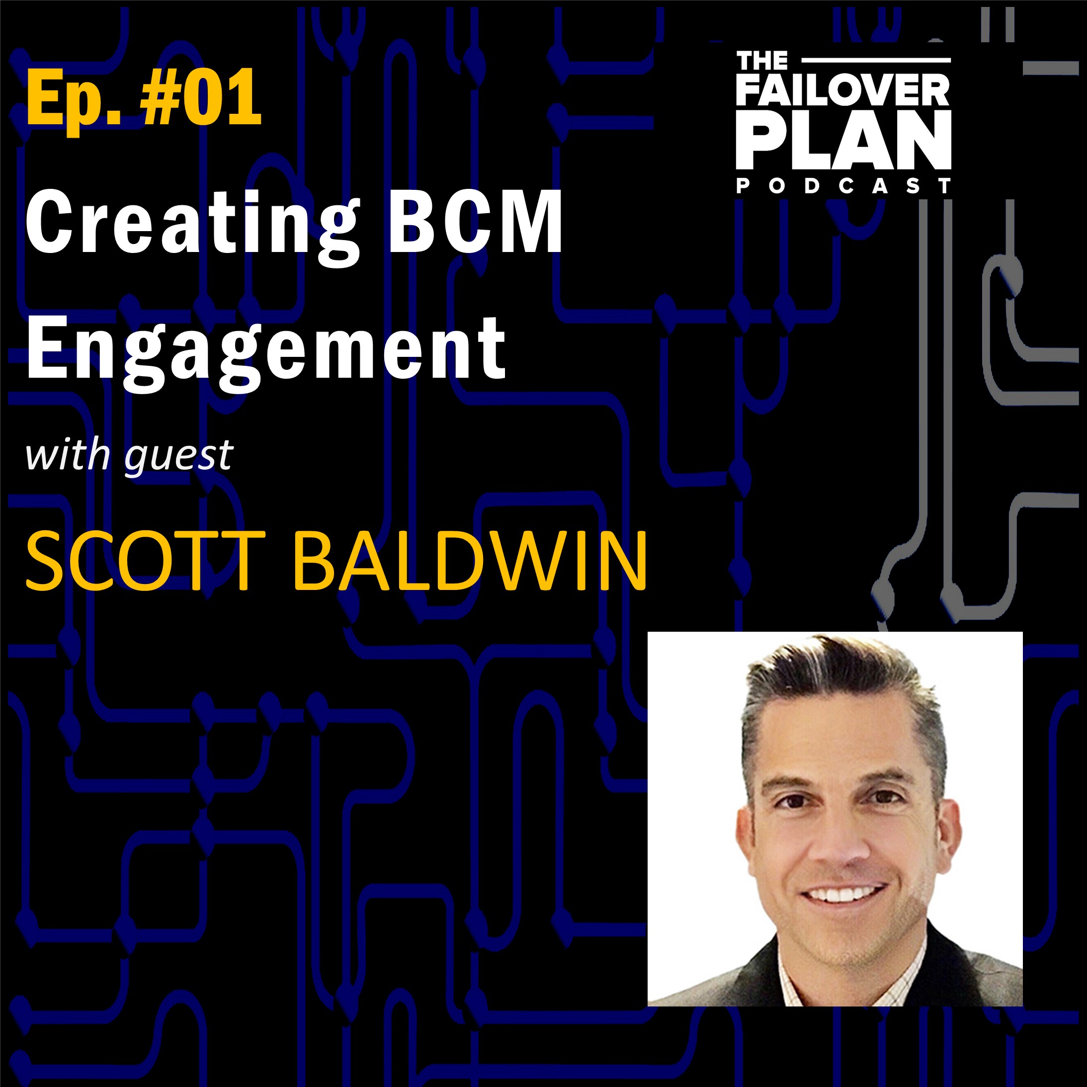 The Failover Plan Podcast