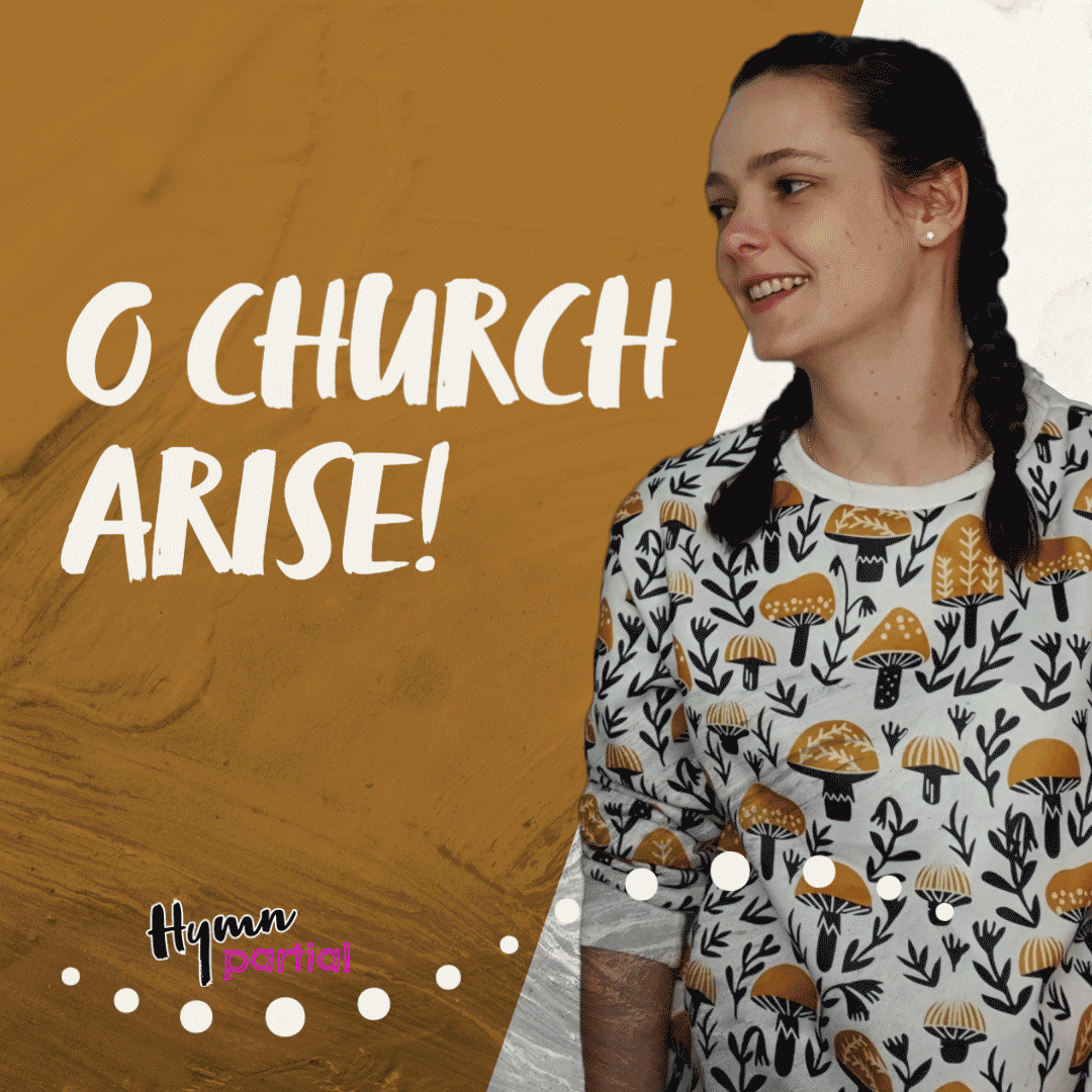 Hymnpartial