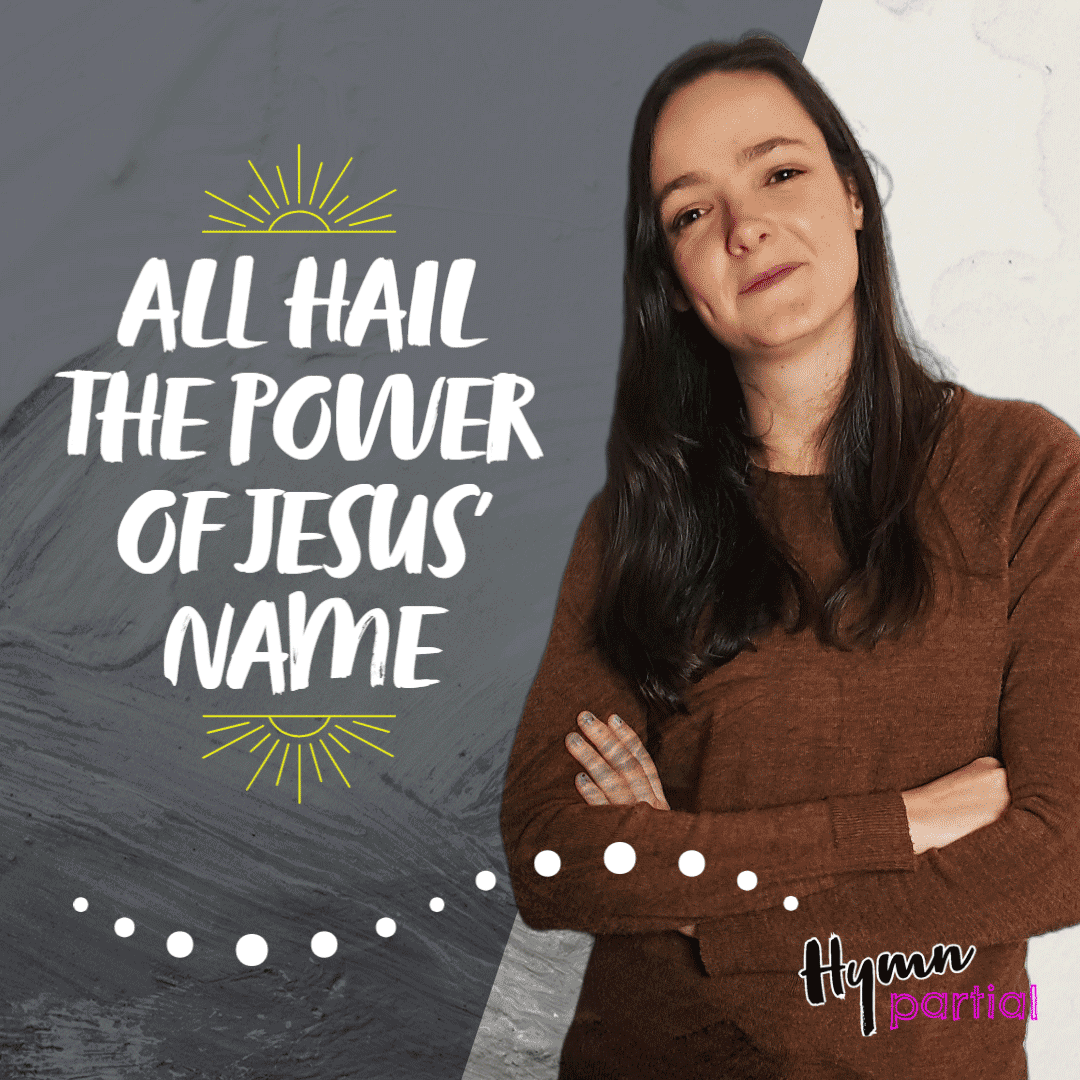 Hymnpartial