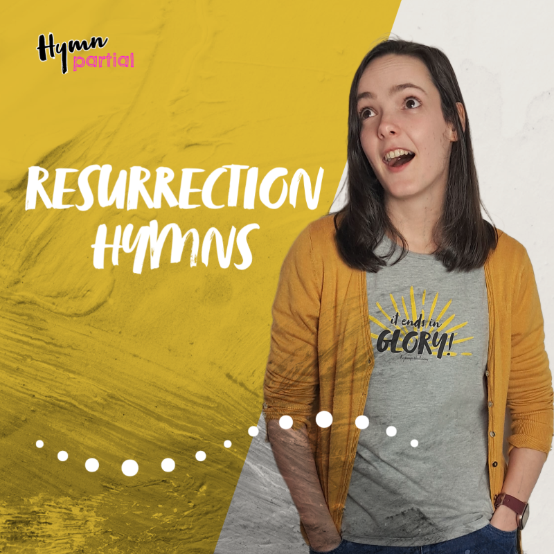 Hymnpartial