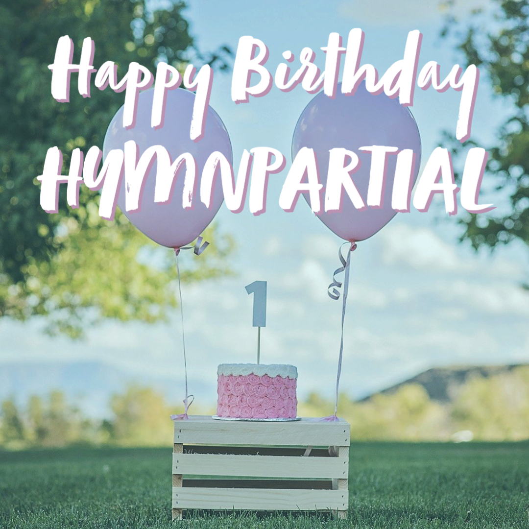 Hymnpartial