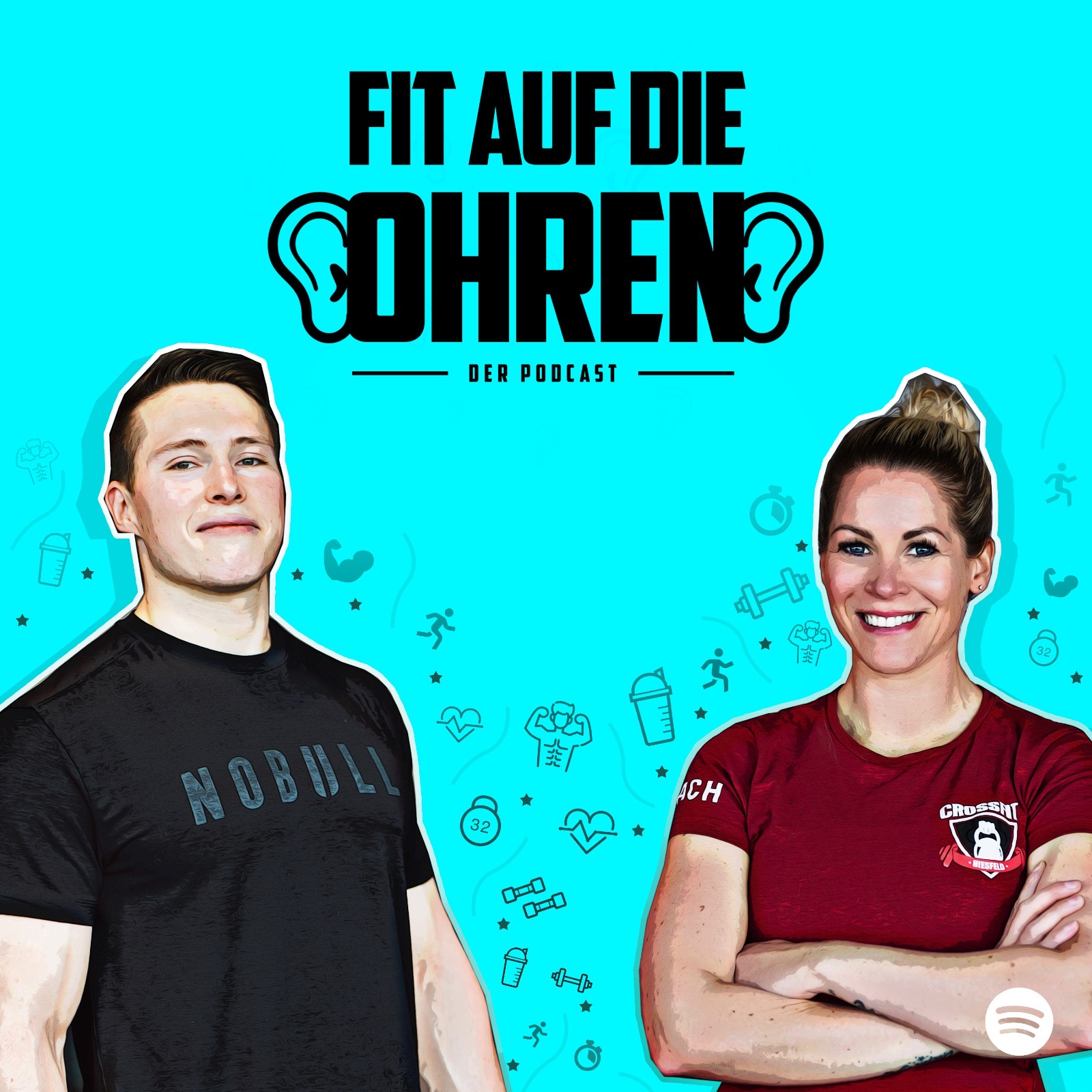 MEHR Training Podcast