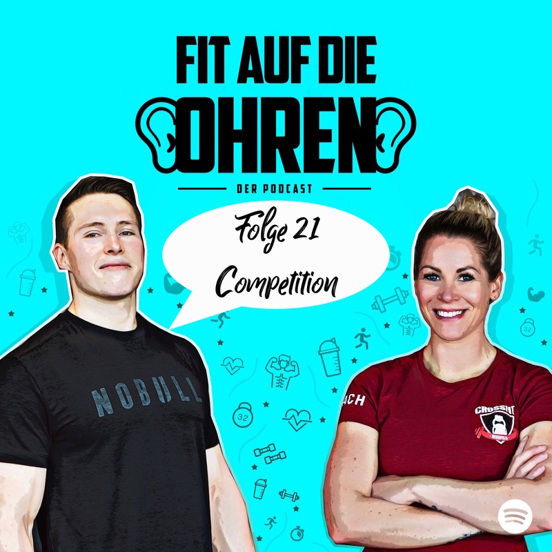 MEHR Training Podcast