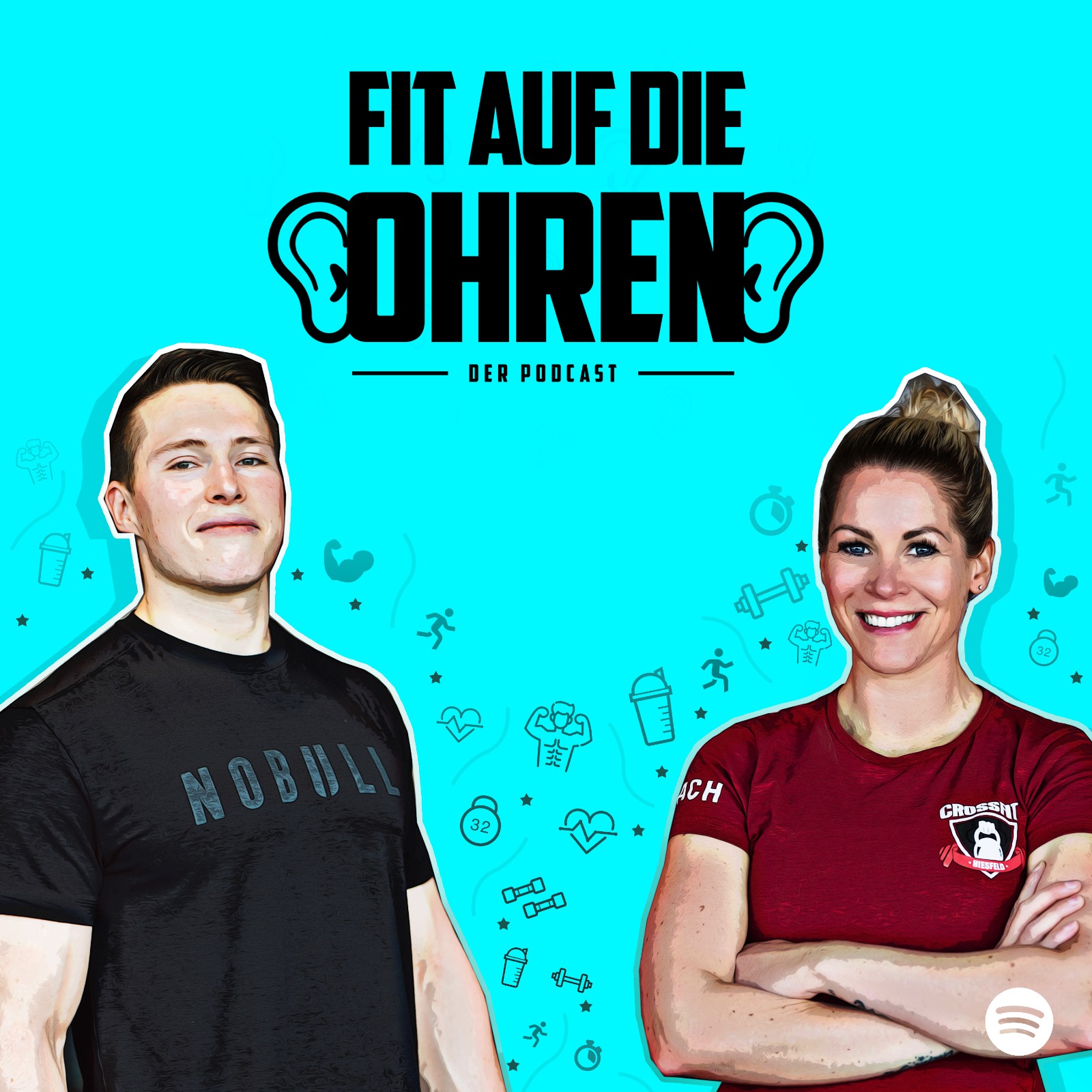 MEHR Training Podcast