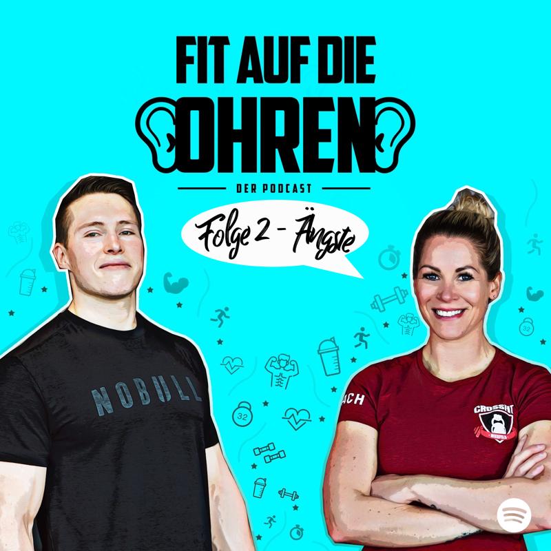 MEHR Training Podcast