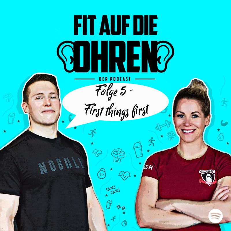 MEHR Training Podcast
