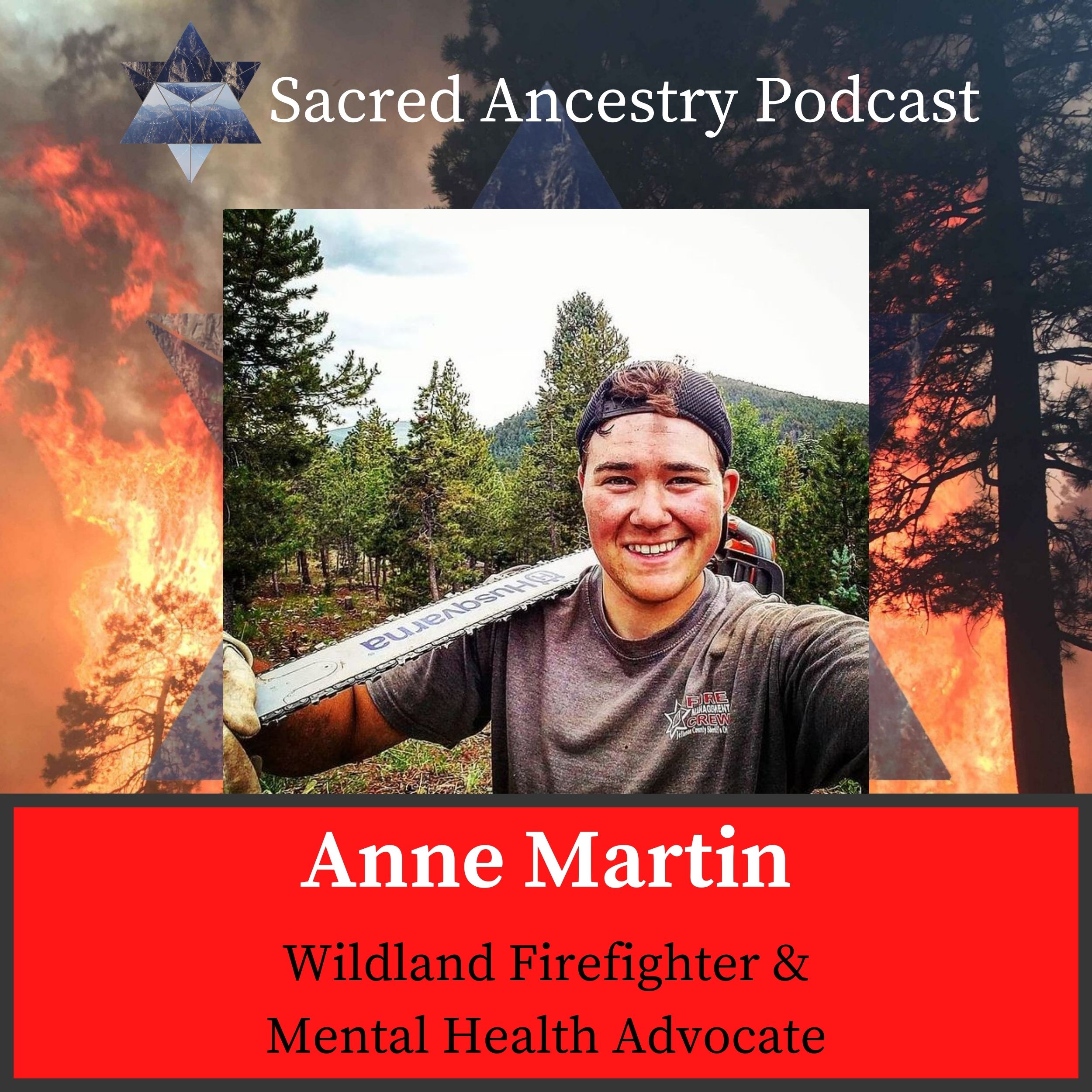 The Conscious Fire Culture