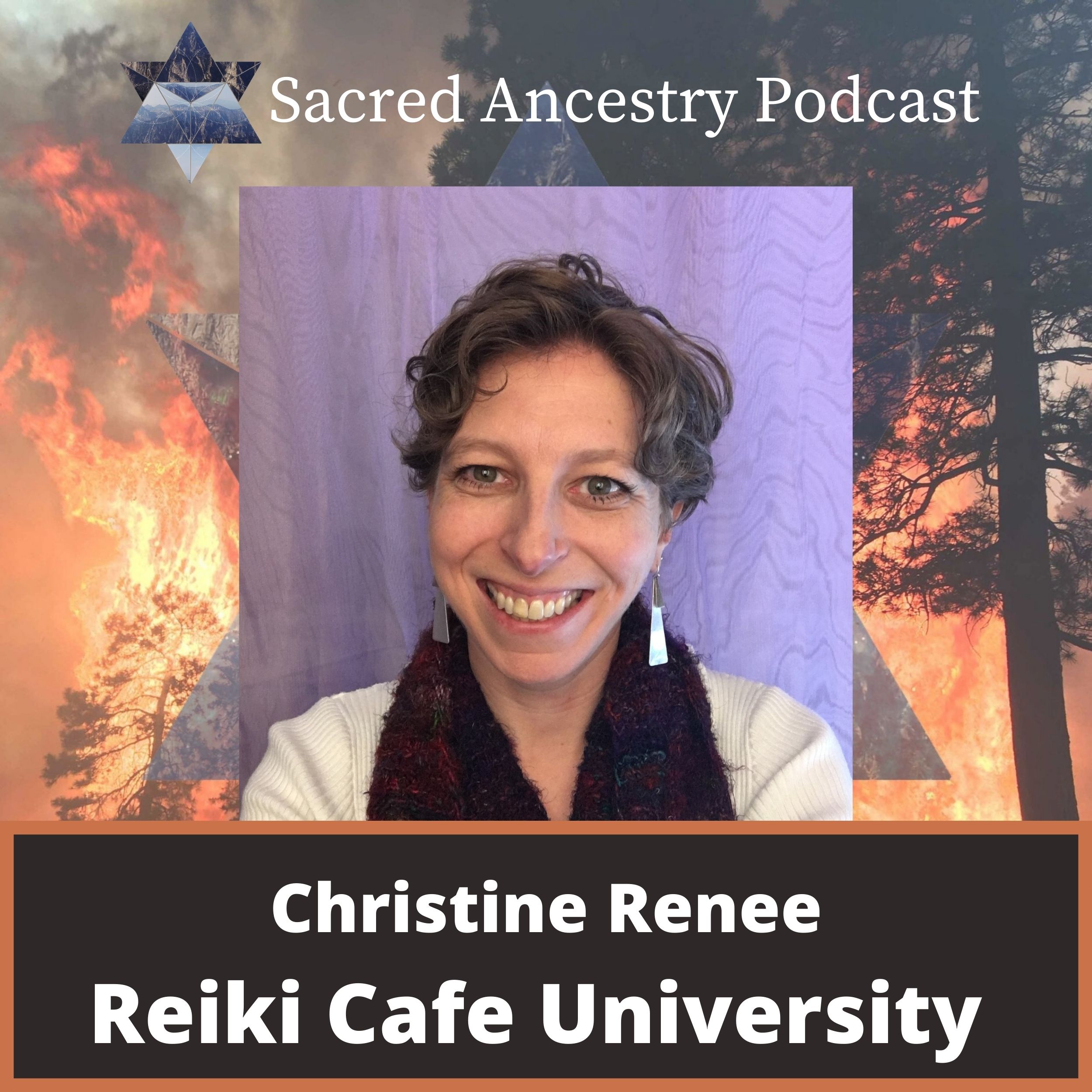 The Conscious Fire Culture