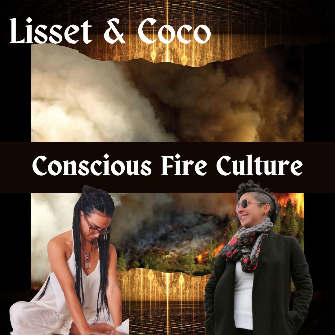 The Conscious Fire Culture