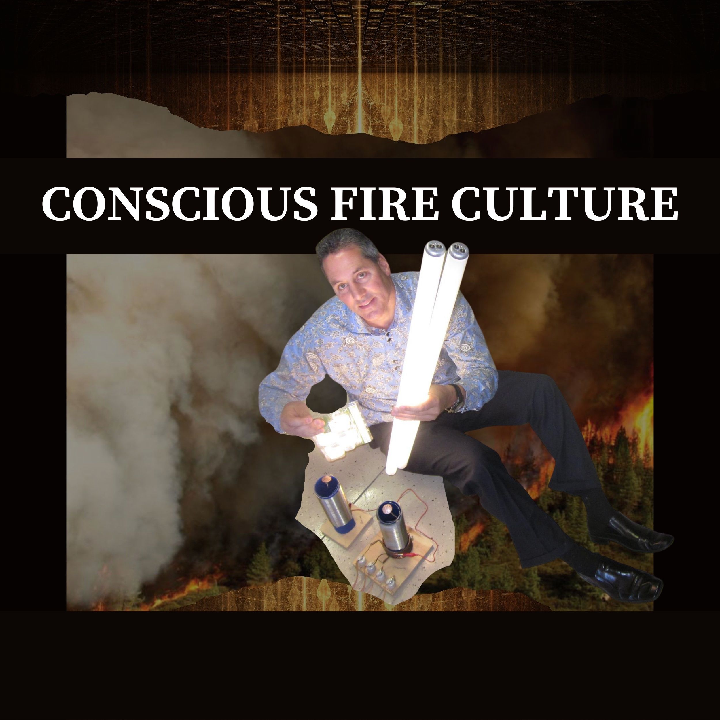 The Conscious Fire Culture