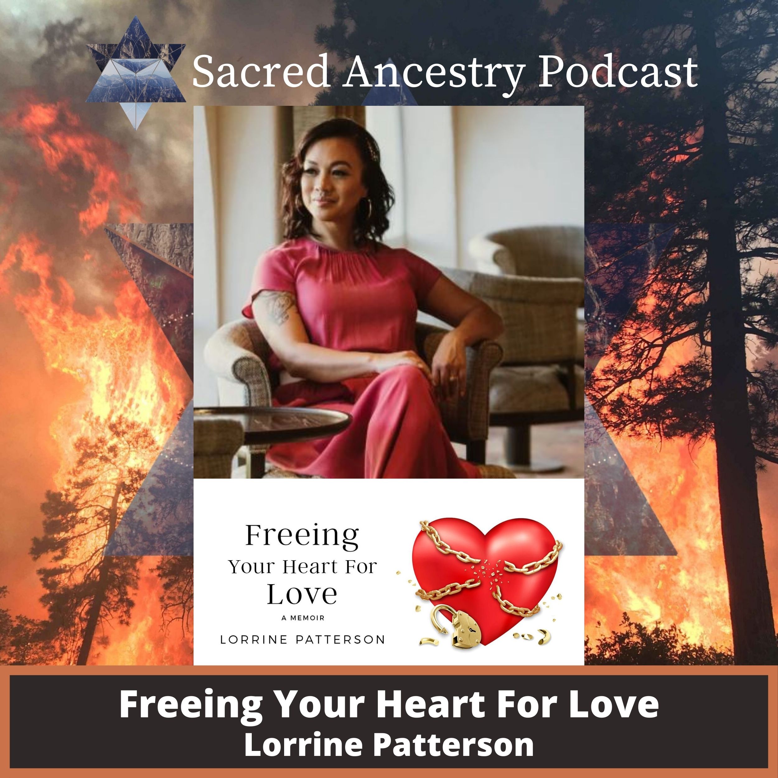 The Conscious Fire Culture