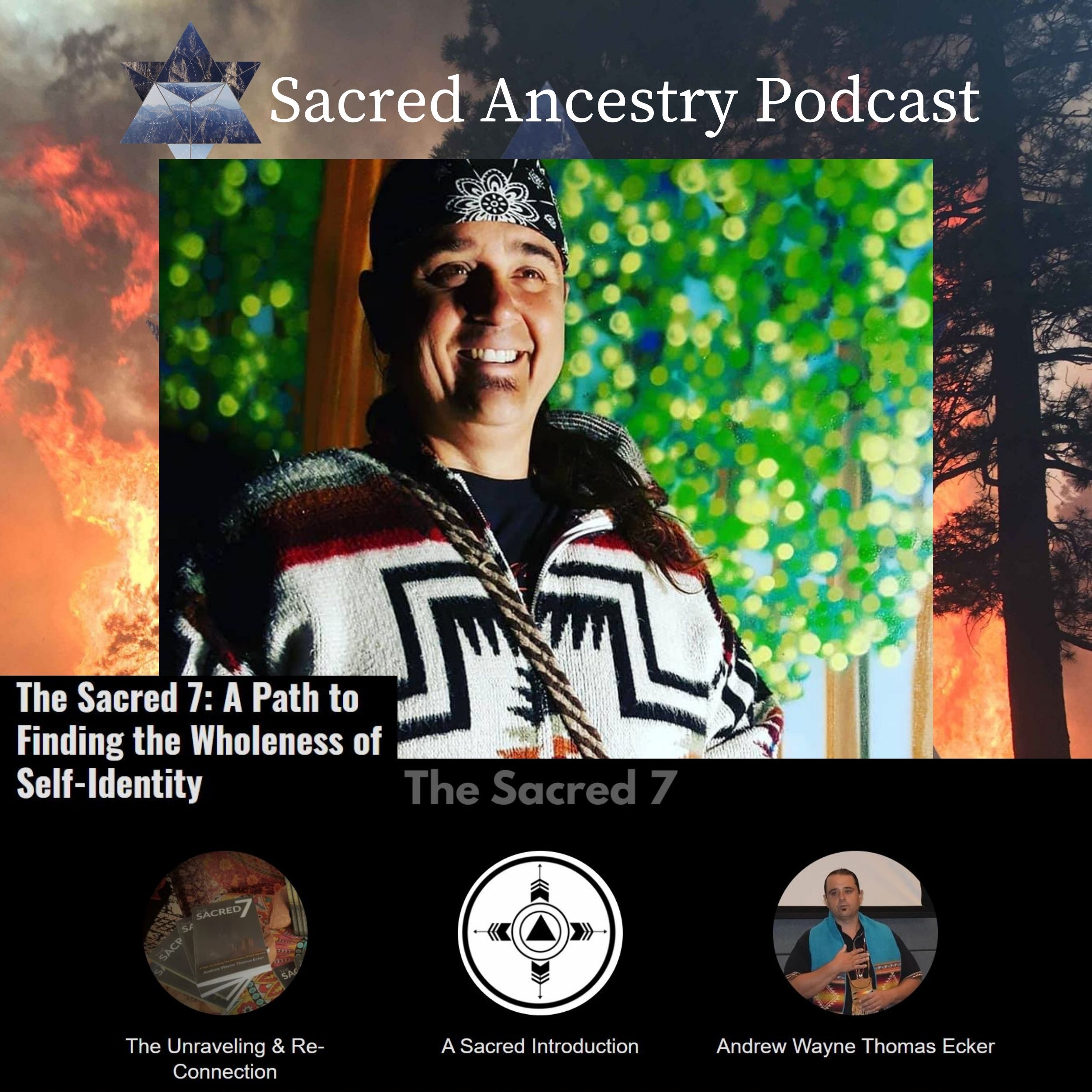 The Conscious Fire Culture