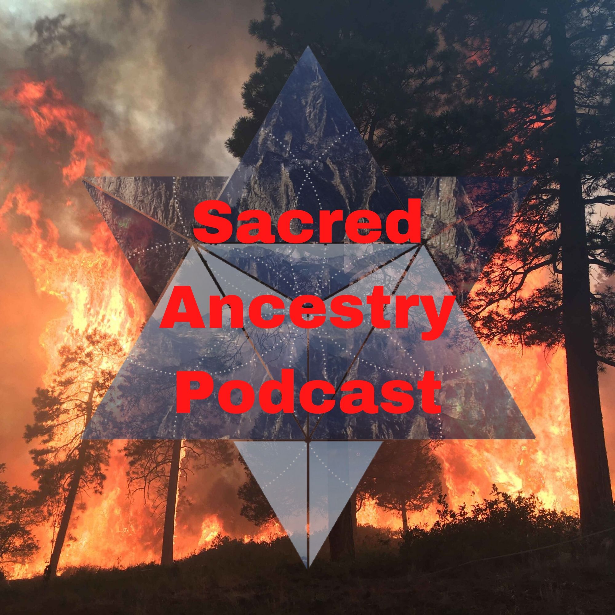 The Conscious Fire Culture