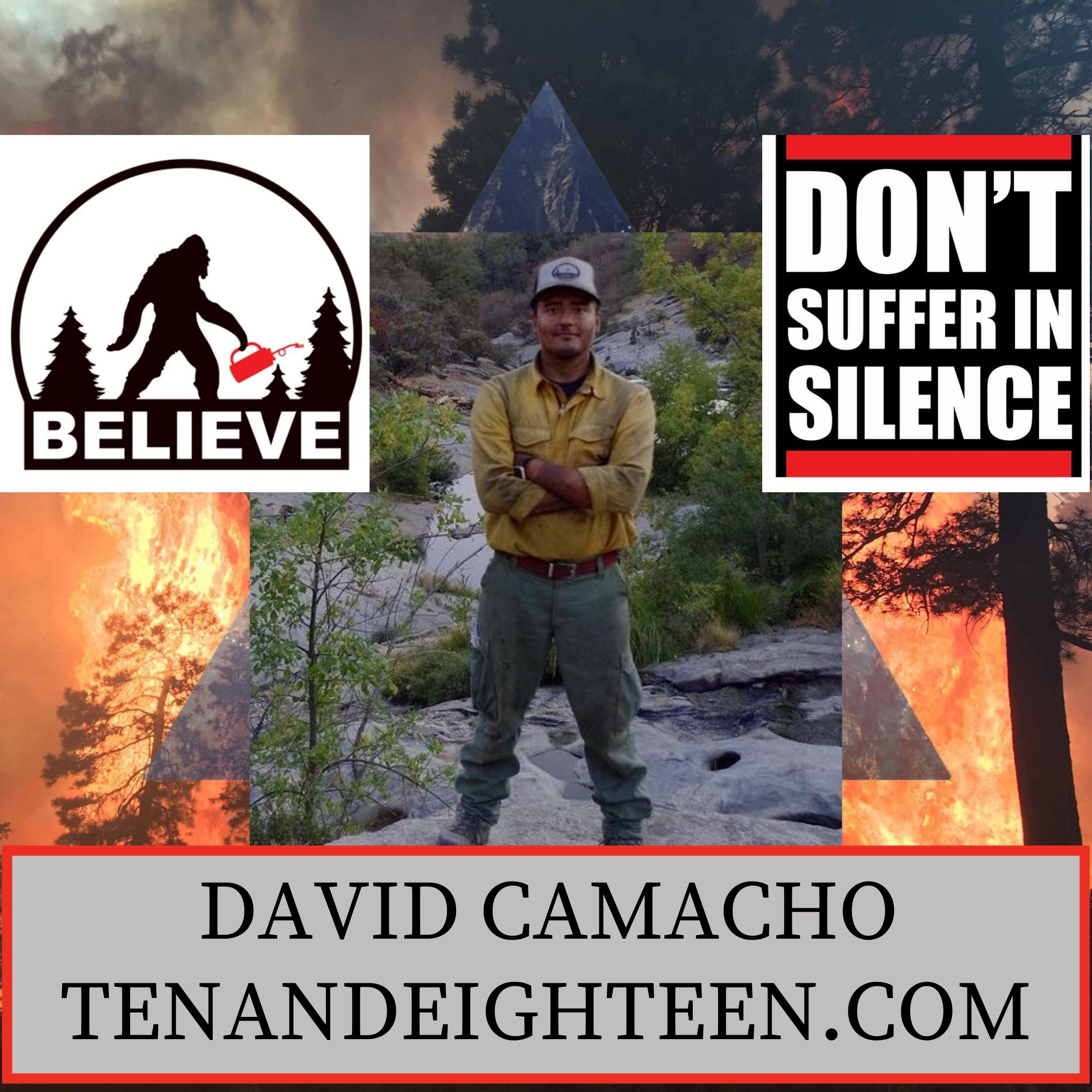The Conscious Fire Culture
