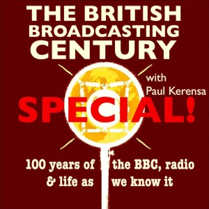 SPECIAL: The Twelve Airplays of Christmas (with Ben Baker)
