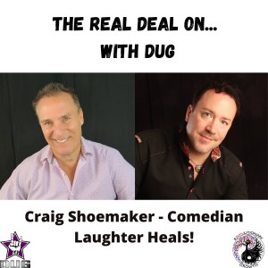Can Laughter heal trauma? Has political correctness killed comedy? Have we lost our funny bone?