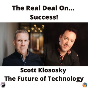 How to master our relationship with Technology and Succeed! What is the future of technology?