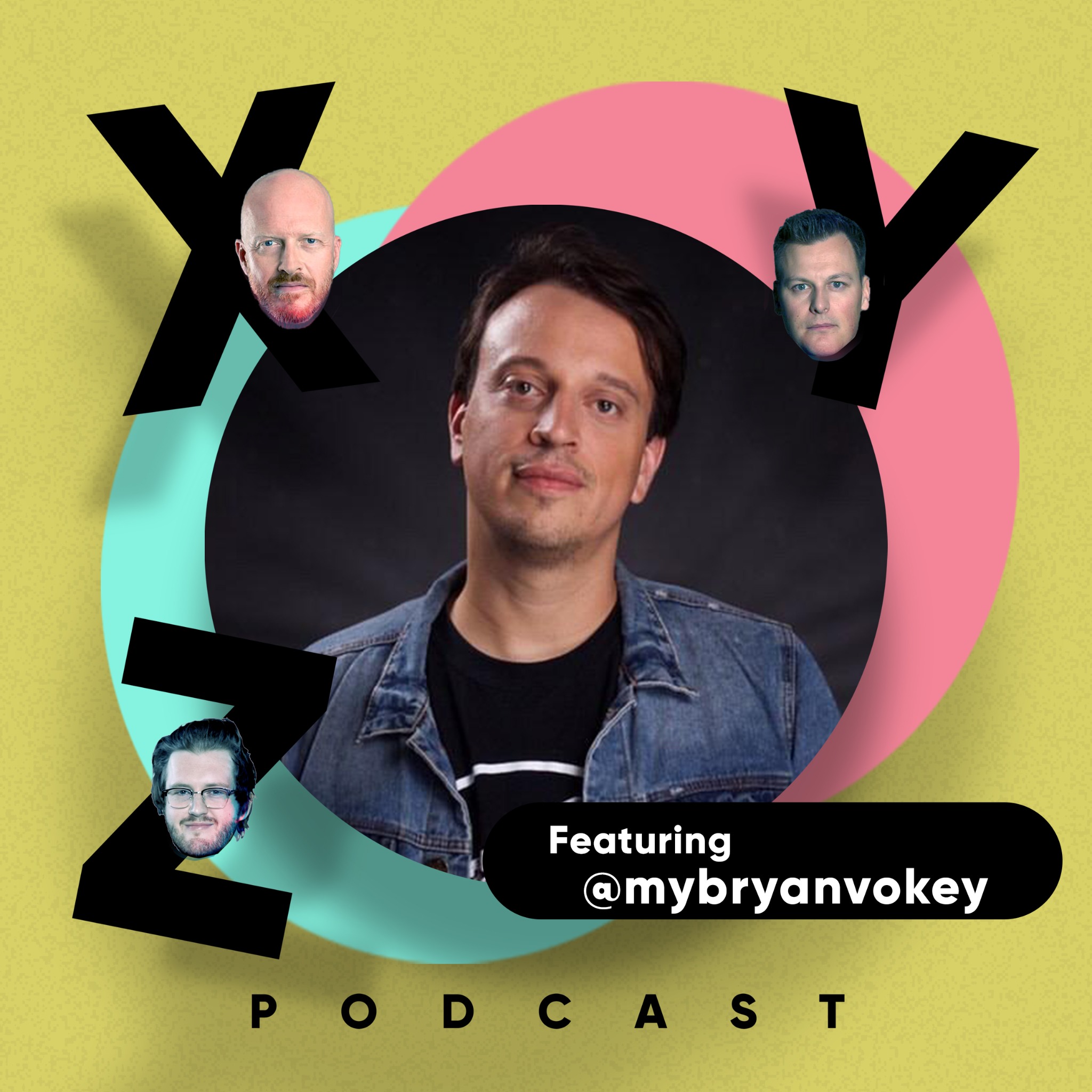 The XYZ Podcast