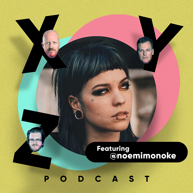 The XYZ Podcast