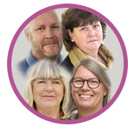 Avsnitt #2 Från politisk vision till beställarens verklighet