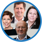 Avsnitt #4 Uppfinningsrika upphandlare & innovativa leverantörer