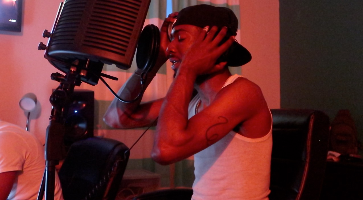 Bringing Lyrics To Life Podcast