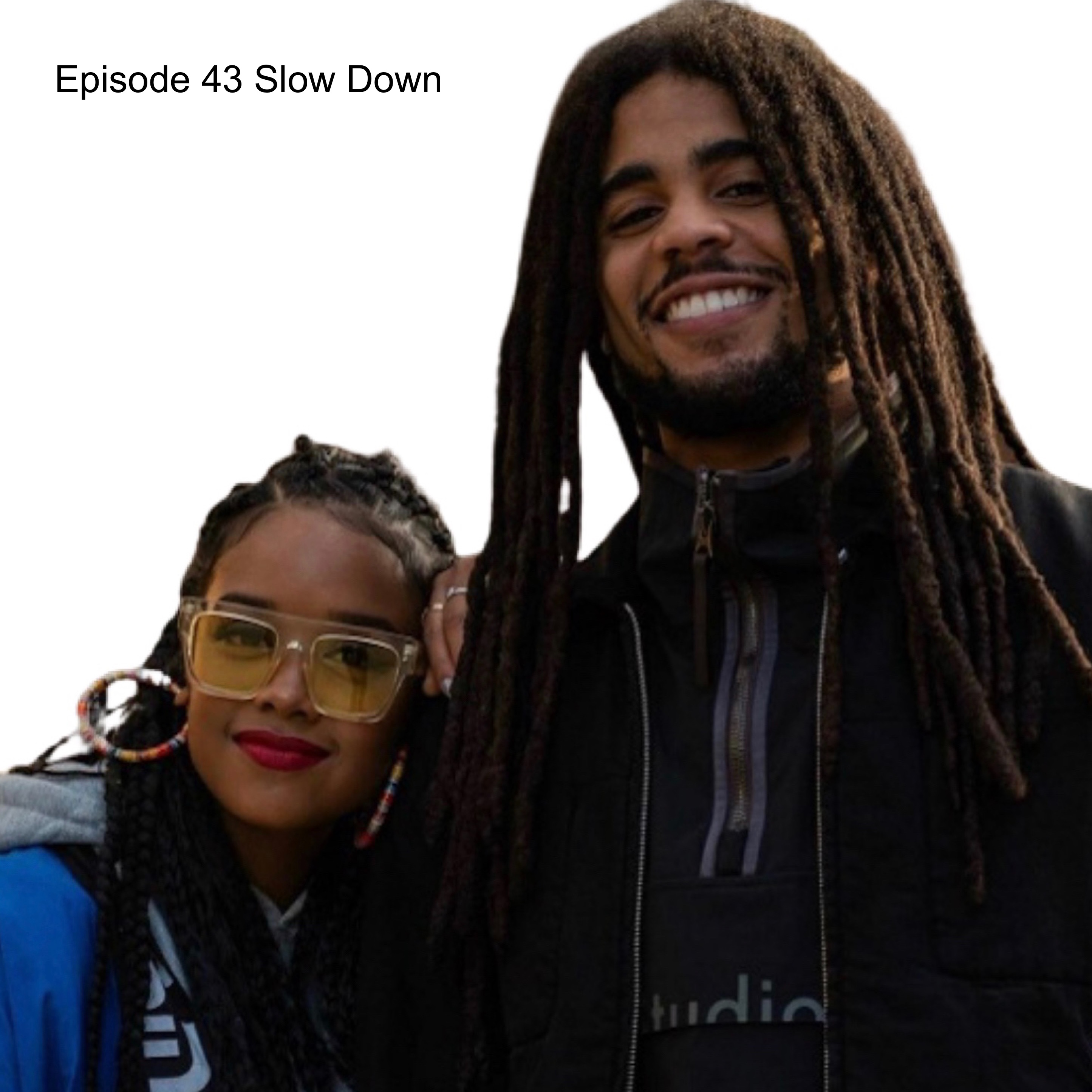 Bringing Lyrics To Life Podcast
