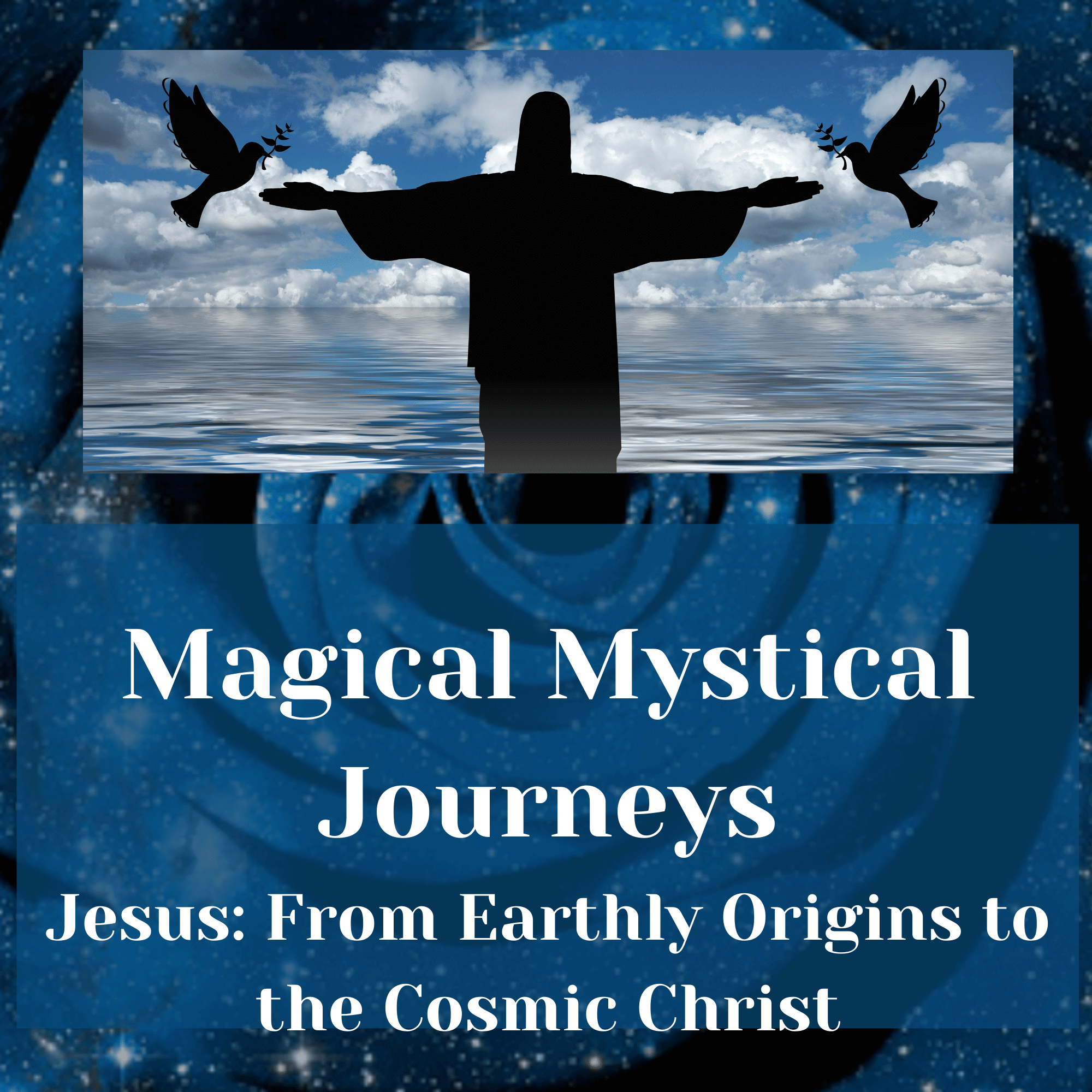 Magical Mystical Journeys