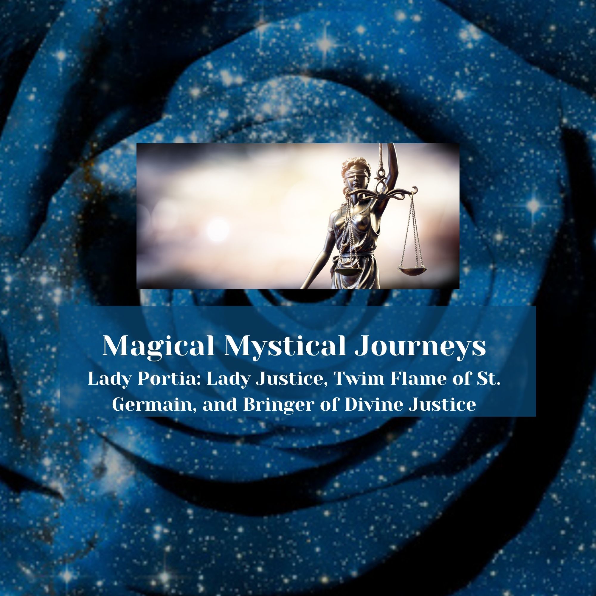 Magical Mystical Journeys