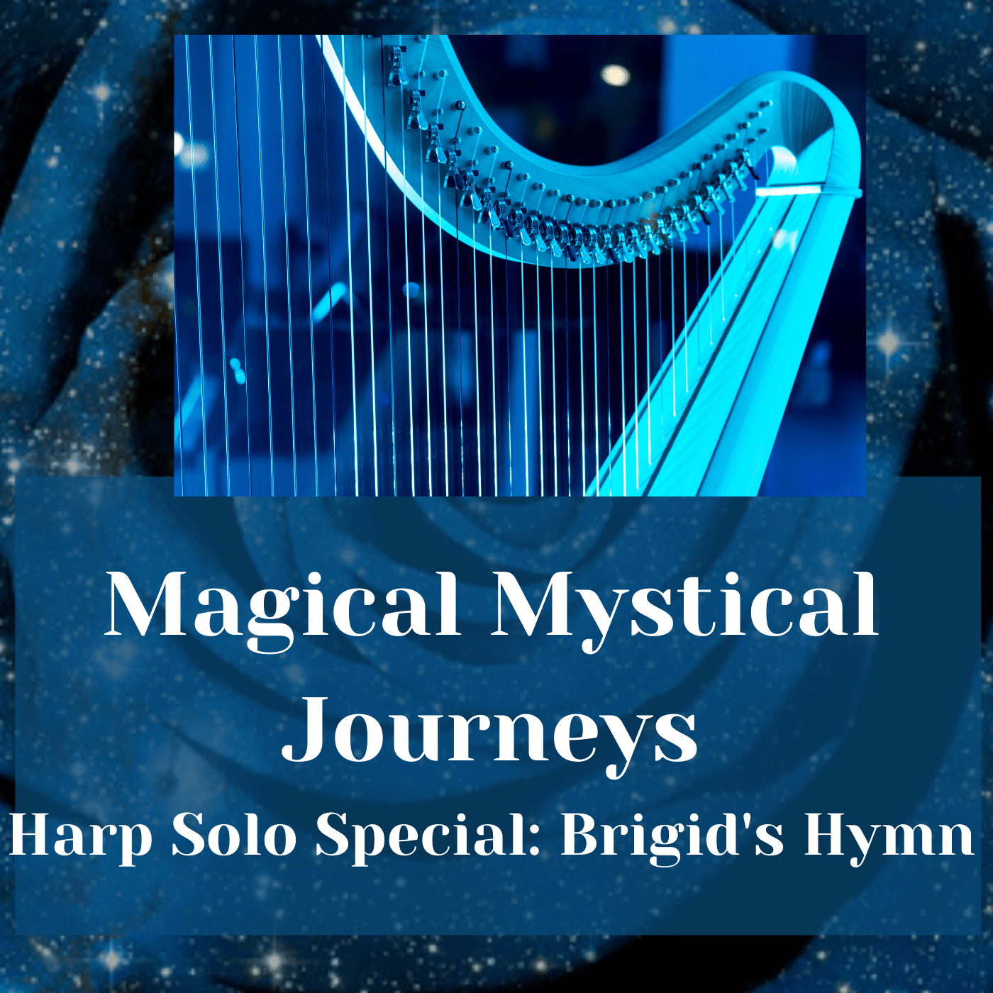 Magical Mystical Journeys