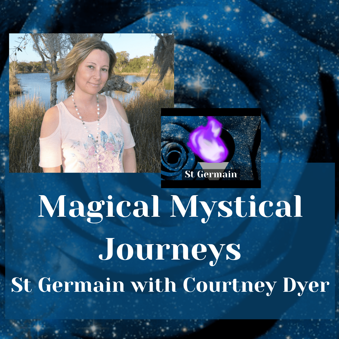 Magical Mystical Journeys
