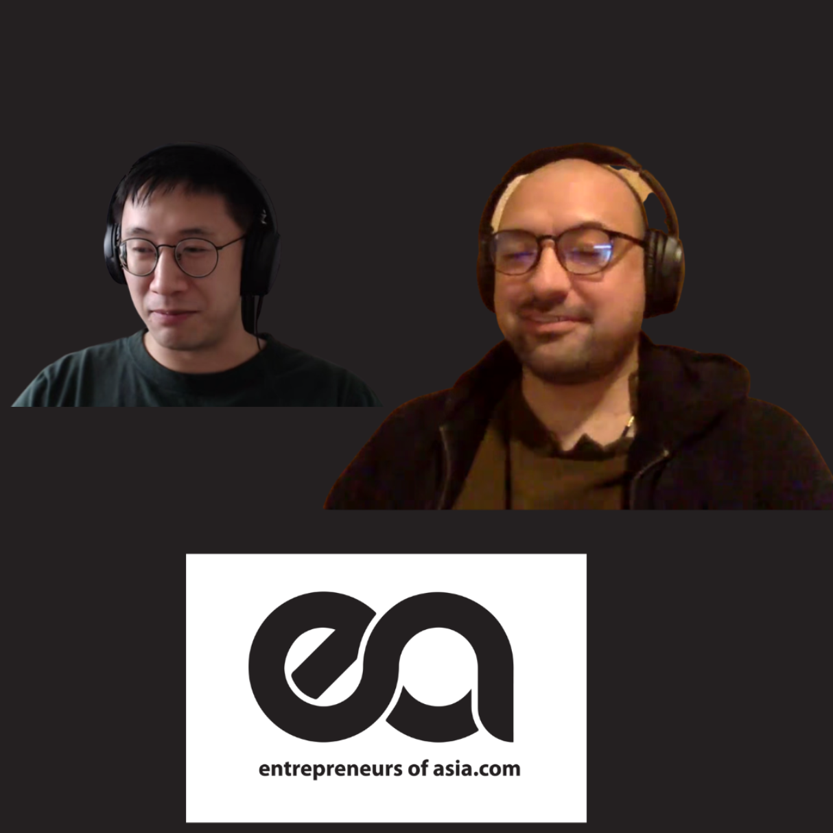 Entrepreneurs of Asia (EOA)