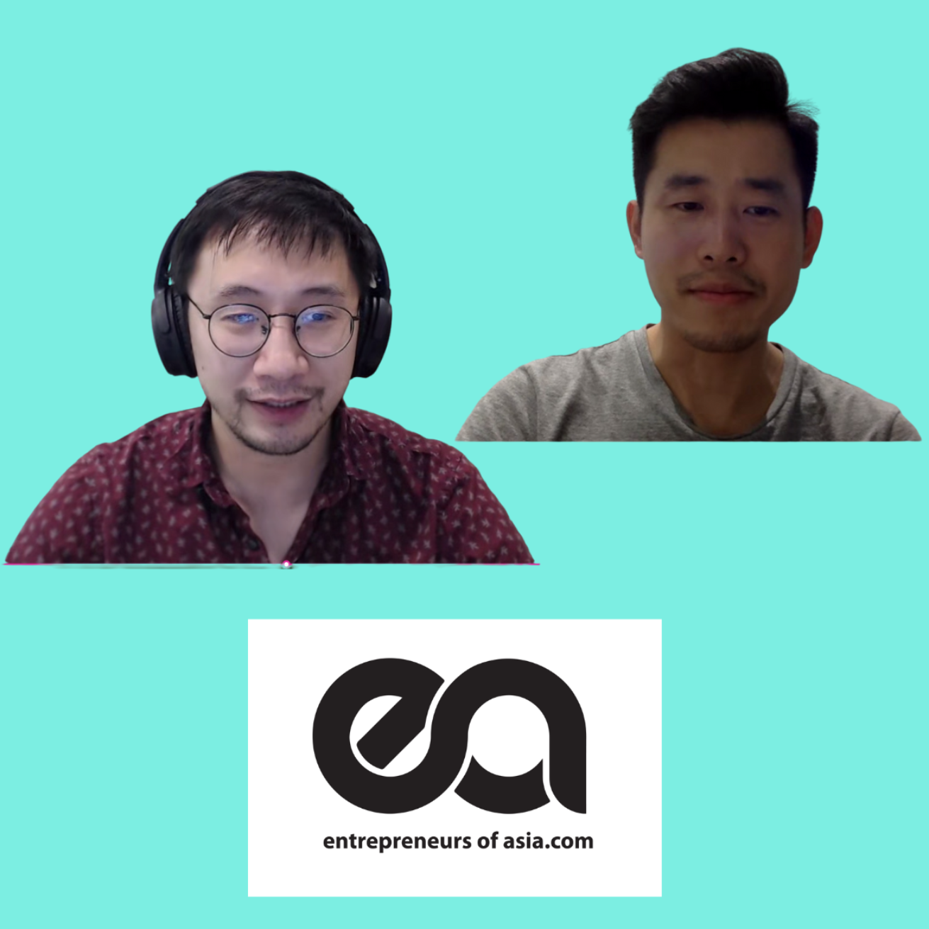 Entrepreneurs of Asia (EOA)