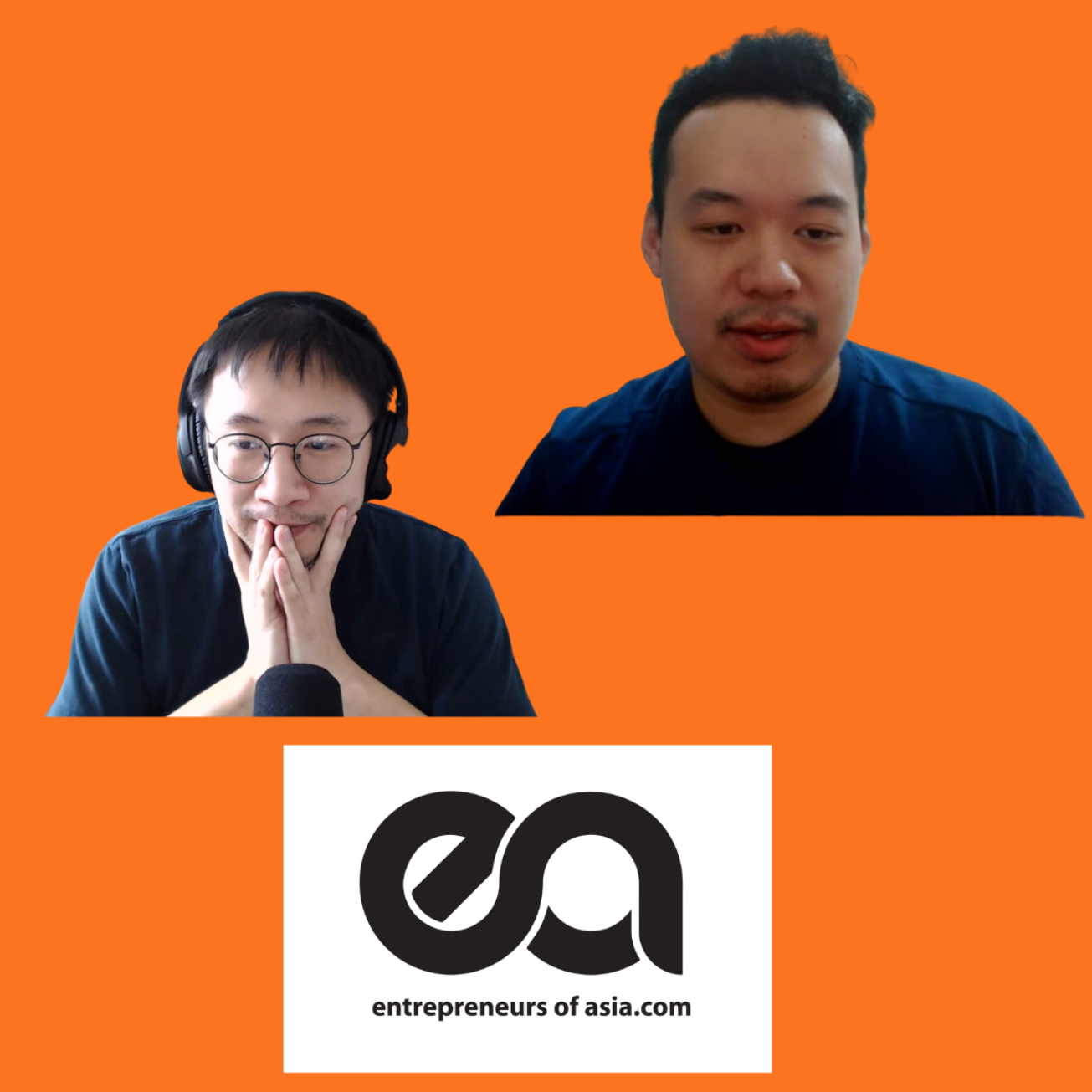 Entrepreneurs of Asia (EOA)