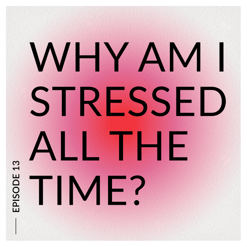 Educated Messes: Mental Health, Relationships, Work, & Well-Being
