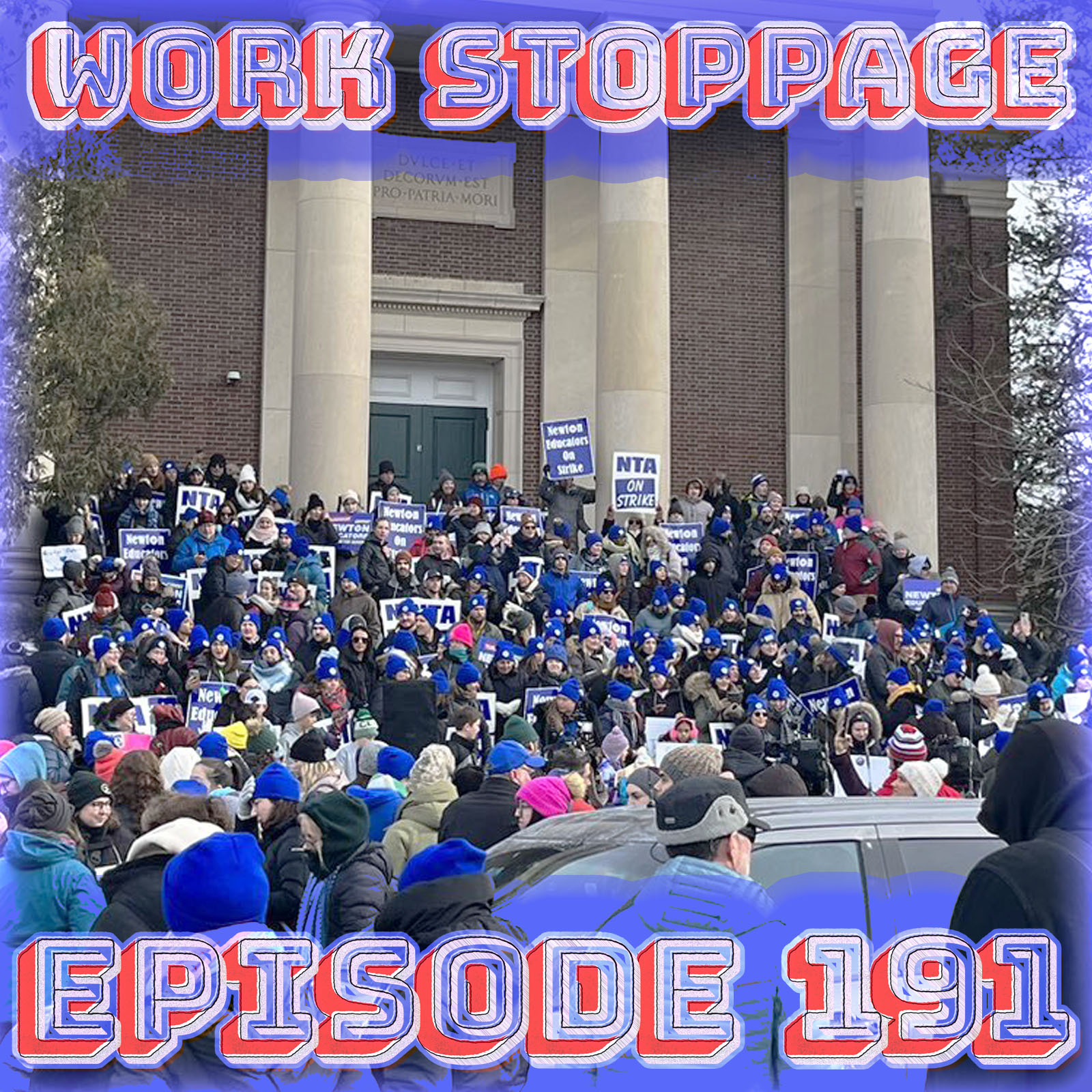 EP 191 – Unity Gets The Goods