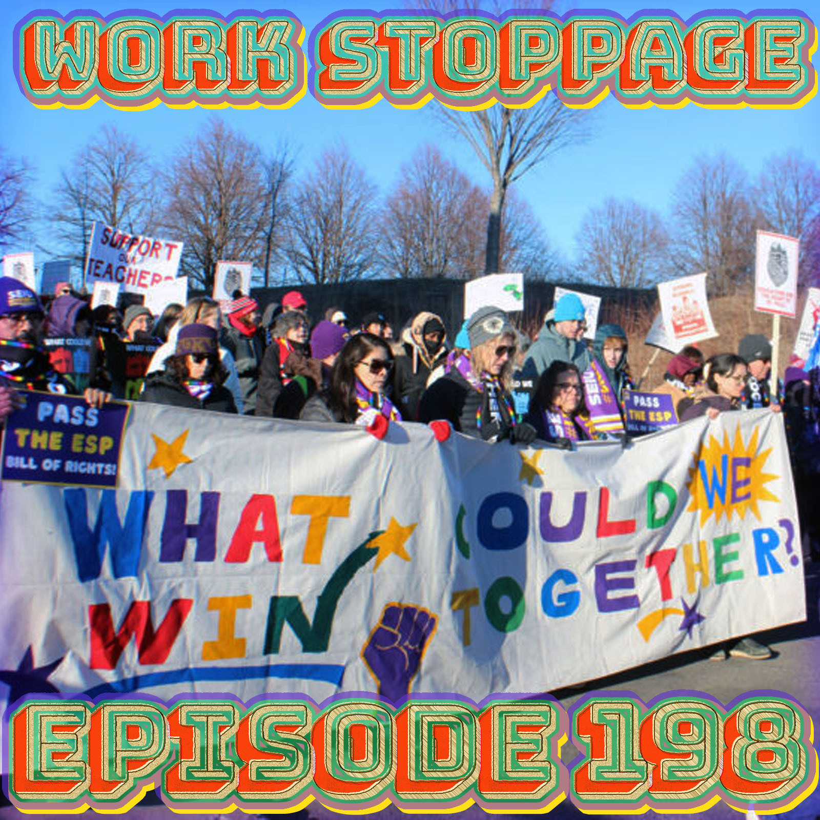 Ep 198 – Toyota Stands Up